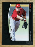 2009 Topps Unique #43 Joey Votto
