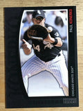 2009 Topps Unique #99 Paul Konerko