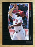 2009 Topps Unique #115 Vladimir Guerrero