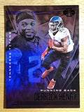 2020 Panini Illusions Retail #95 Derrick Henry