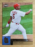2009 Upper Deck #479 Albert Pujols CL
