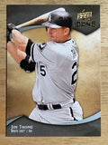 2009 Upper Deck Icons #53 Jim Thome