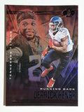 2020 Panini Illusions Retail #95 Derrick Henry