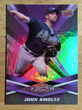 2009 Upper Deck Spectrum #8 John Smoltz