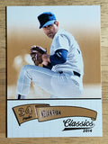 2014 Classics #101 Nolan Ryan