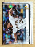 2019 Topps #380 Chris Archer