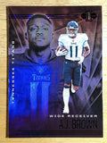 2020 Panini Illusions Retail #97 A.J. Brown