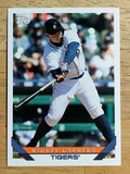 2019 Topps Archives #236 Miguel Cabrera