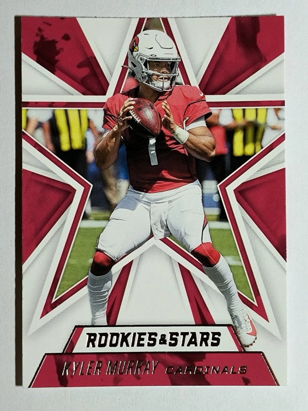2020 Rookies and Stars #86 Kyler Murray