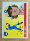 2020 Topps Archives #29 Robin Yount