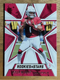 2020 Rookies and Stars #86 Kyler Murray