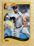 2020 Topps Archives #225 Evan Longoria