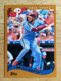 2020 Topps Archives #236 Bryce Harper