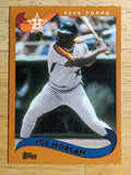 2020 Topps Archives #277 Joe Morgan