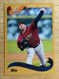 2020 Topps Archives #291 Andy Pettitte