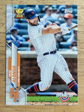 2020 Topps Opening Day #157 Pete Alonso