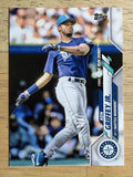 2020 Topps Update #U150 Ken Griffey Jr. HRD