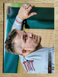 2021 Stadium Club #200 Mike Trout