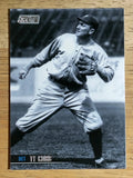 2021 Stadium Club #236 Ty Cobb