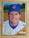 2021 Topps Archives #98 Ryne Sandberg