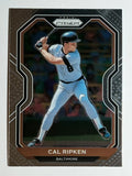 2021 Panini Prizm #149 Cal Ripken