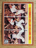 2021 Topps X Mickey Mantle #30 Mickey Mantle/1962 Switch Hitter
