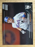 2022 Stadium Club Chrome Insert #64 David Wright