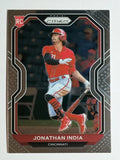 2021 Panini Prizm #26 Jonathan India RC