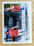 2022 Topps #122 Minnesota Meetup/Shohei Ohtani/Kenta Maeda