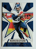 2020 Rookies and Stars #36 Derrick Henry
