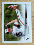 2022 Topps #239 Garrett Crochet