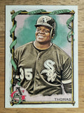 2023 Topps Allen and Ginter #97 Frank Thomas