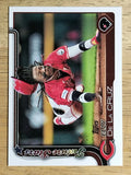 2025 Topps #150 Elly De La Cruz