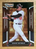 2008 Donruss Sports Legends #95 Eddie Murray