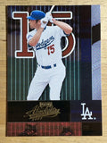2002 Absolute Memorabilia #75 Shawn Green