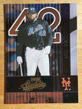 2002 Absolute Memorabilia #102 Mo Vaughn