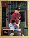 2003 Absolute Memorabilia #31 Jason Lane