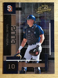 2003 Absolute Memorabilia #56 Mike Rivera