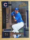 2003 Absolute Memorabilia #136 Juan Cruz