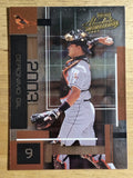 2003 Absolute Memorabilia #138 Geronimo Gil