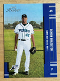 2005 Playoff Prestige #59 Dewon Brazelton