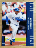 2005 Playoff Prestige #139 Milton Bradley