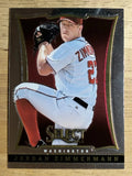 2013 Select #13 Jordan Zimmermann