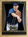 2013 Select #38 Chase Headley