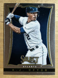 2013 Select #47 B.J. Upton