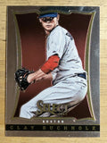 2013 Select #78 Clay Buchholz