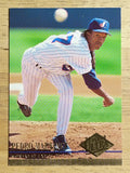 1994 Ultra #524 Pedro Martinez