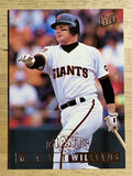 1995 Ultra #247 Matt Williams