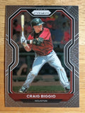 2021 Panini Prizm #10 Craig Biggio
