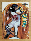 1998 Ultra Kid Gloves #6 Todd Walker